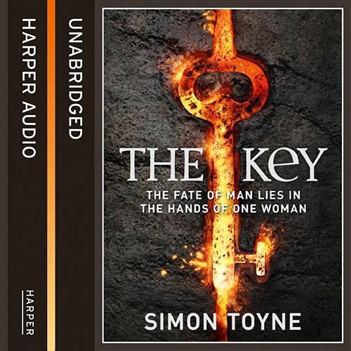 Stock image for The Key for sale by Stephen White Books