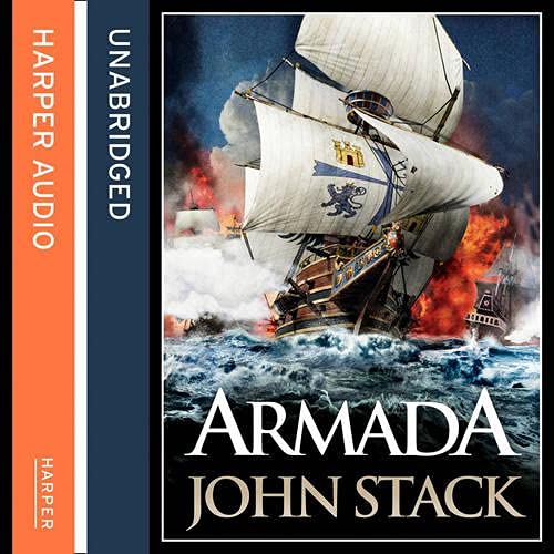 Stock image for Armada for sale by Stephen White Books