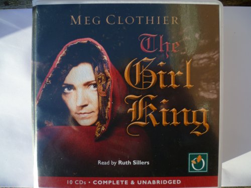 Stock image for The Girl King for sale by Stephen White Books