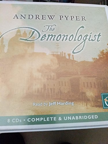Stock image for The Demonologist for sale by Stephen White Books