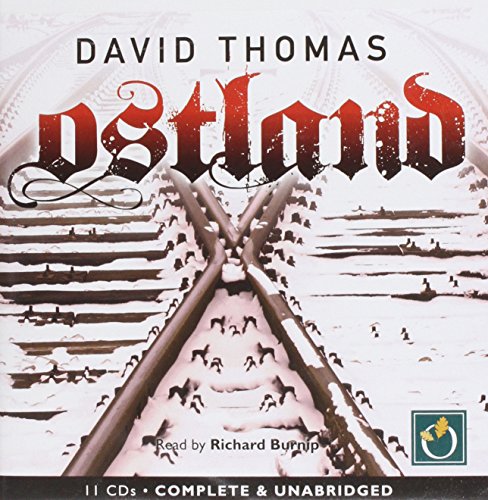 Stock image for Ostland for sale by Stephen White Books