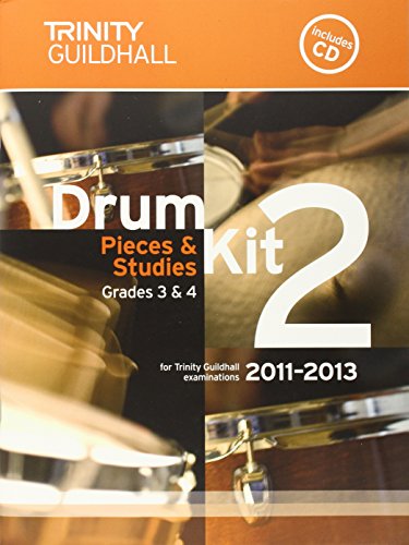 Stock image for Drum Kit 2. 2011-2013 Grades 3-4 for sale by WorldofBooks