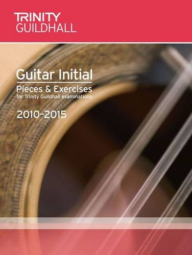 Beispielbild fr Guitar 2010-2015. Initial: Guitar Teaching (Classical zum Verkauf von WorldofBooks