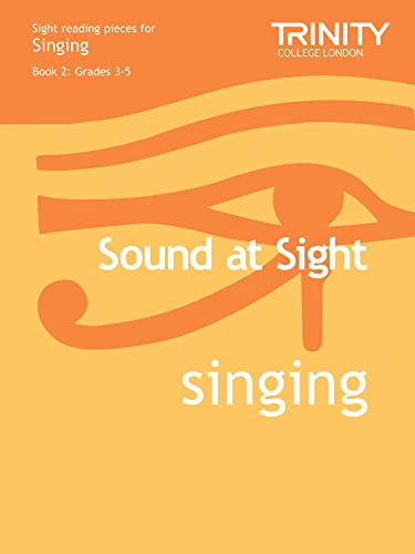 Imagen de archivo de Sound at Sight Singing Book 2: Grades 3-5 (Sound at Sight: Sample Sightreading Tests) a la venta por Half Price Books Inc.