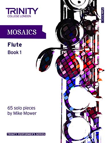 Beispielbild fr Mosaics Flute Book 1 zum Verkauf von Blackwell's