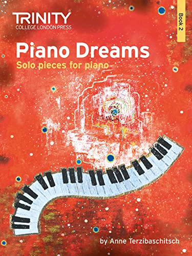 Beispielbild fr Piano Dreams Solo Book 2 (Initial to Grade 3) zum Verkauf von WorldofBooks