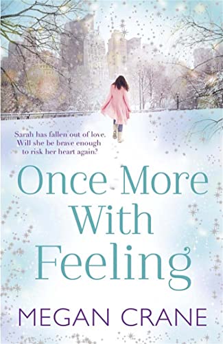 Once More With Feeling (9780857380005) by Megan Crane