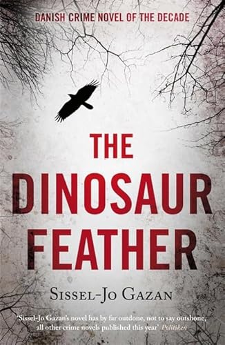 Beispielbild fr The Dinosaur Feather zum Verkauf von Better World Books