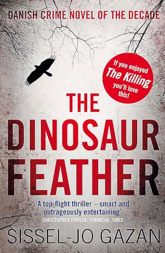 Beispielbild fr The Dinosaur Feather zum Verkauf von WorldofBooks