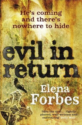 Stock image for Evil in Return for sale by WorldofBooks
