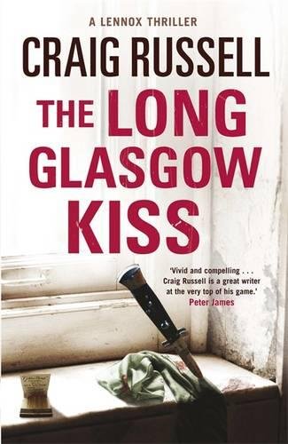 Stock image for The Long Glasgow Kiss: Lennox 2 for sale by WorldofBooks