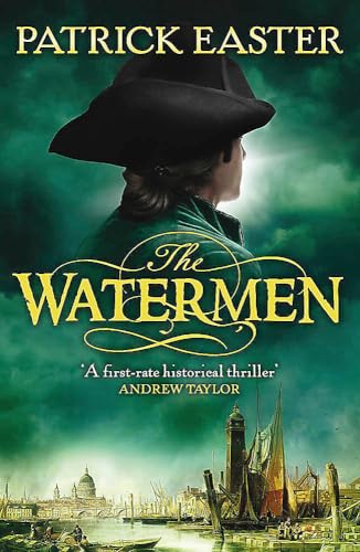 Beispielbild fr The Watermen (Tom Pascoe 1) zum Verkauf von WorldofBooks