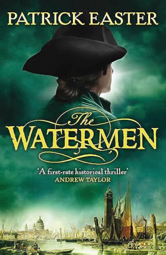 Stock image for The Watermen (Tom Pascoe 1) for sale by Chiron Media