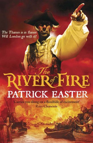 Beispielbild fr The River of Fire zum Verkauf von WorldofBooks