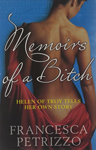 Memoirs of a Bitch - Francesca Petrizzo