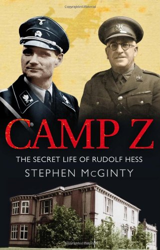 Stock image for Camp Z for sale by HPB-Movies