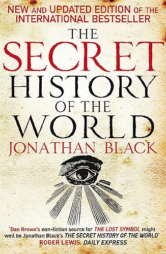 9780857380975: The Secret History of the World