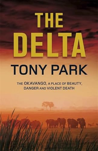 Stock image for Delta for sale by Better World Books Ltd