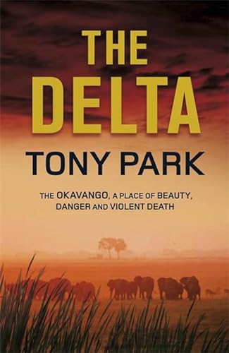 Stock image for Delta for sale by Better World Books Ltd