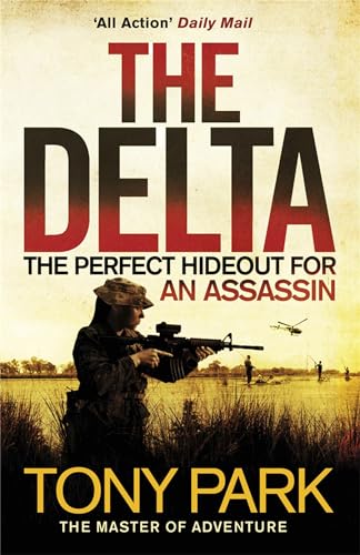 Stock image for The Delta for sale by WorldofBooks