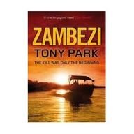 Beispielbild fr Zambezi zum Verkauf von ThriftBooks-Dallas