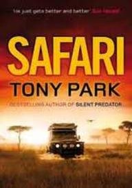 Stock image for Safari for sale by WorldofBooks