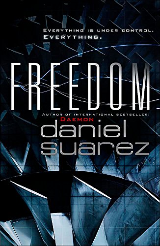 Beispielbild fr Freedom zum Verkauf von WorldofBooks