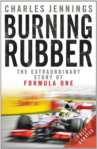 9780857381255: Mayhem: The Extraordinary Story of Formula One