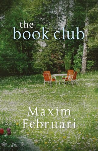 Beispielbild fr The Book Club zum Verkauf von Better World Books