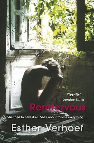 Stock image for Rendezvous for sale by WorldofBooks