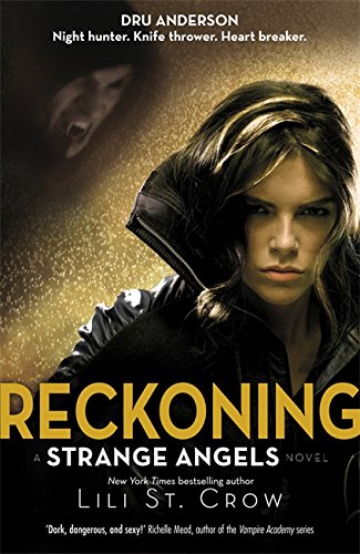 Imagen de archivo de Strange Angels: Reckoning: Book 5 a la venta por WorldofBooks