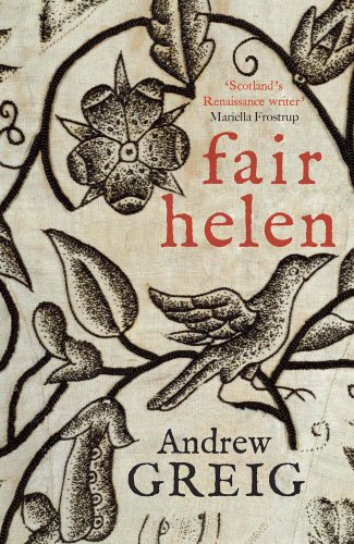 Stock image for Fair Helen for sale by WorldofBooks