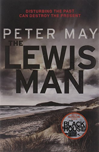 9780857382214: Lewis Man, The