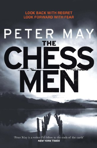 Imagen de archivo de The Chessmen a la venta por WorldofBooks