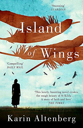Stock image for Island of Wings for sale by Blackwell's