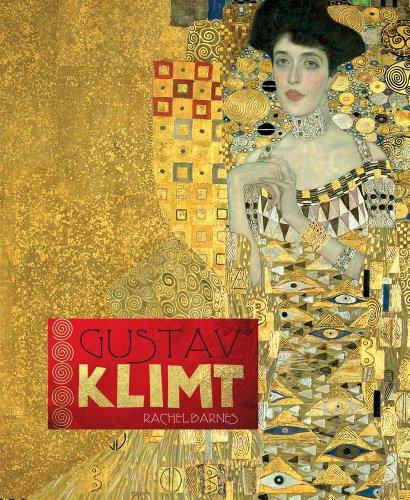 Gustav Klimt - Rachel Barnes#