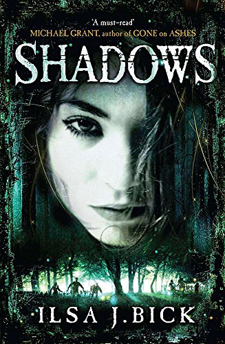 Stock image for Shadows: Book 2 (The Ashes Trilogy) for sale by AwesomeBooks