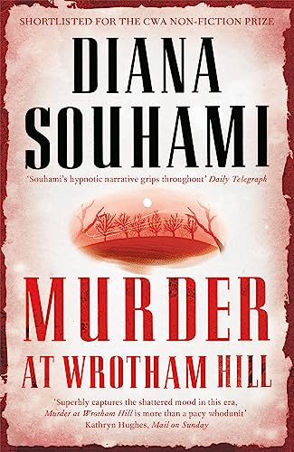 Stock image for Murder at Wrotham Hill for sale by Wonder Book
