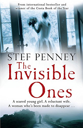 Imagen de archivo de The Invisible Ones a la venta por WorldofBooks