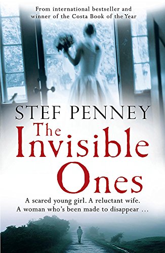 Stock image for The Invisible Ones for sale by WorldofBooks