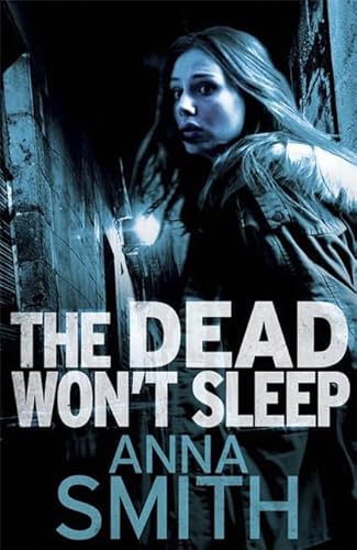 Beispielbild fr The Dead Won't Sleep zum Verkauf von Books From California