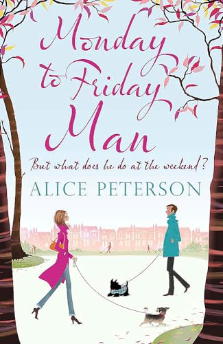 Stock image for Monday to Friday Man for sale by WorldofBooks