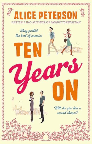 Stock image for Ten Years On for sale by AwesomeBooks