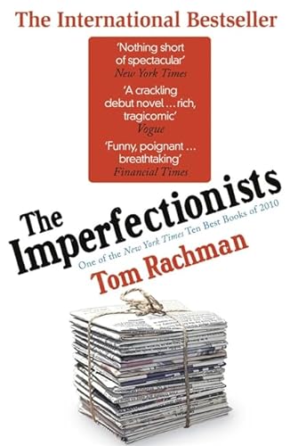 9780857383266: The Imperfectionists