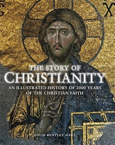 Beispielbild fr The Story of Christianity: An Illustrated History of 2000 Years of the Christian Faith zum Verkauf von WorldofBooks