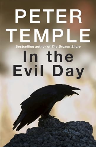 Beispielbild fr In the Evil Day zum Verkauf von BooksRun