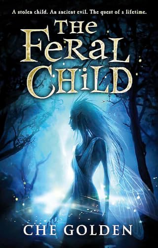 Stock image for The Feral Child (The Feral Child Series) for sale by Chiron Media