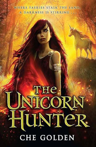 Stock image for The Unicorn Hunter for sale by Blackwell's