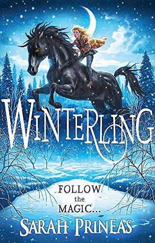 Beispielbild fr Winterling (Winterling Series) zum Verkauf von AwesomeBooks