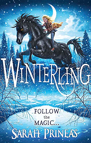 Stock image for Winterling (Winterling Series) for sale by AwesomeBooks